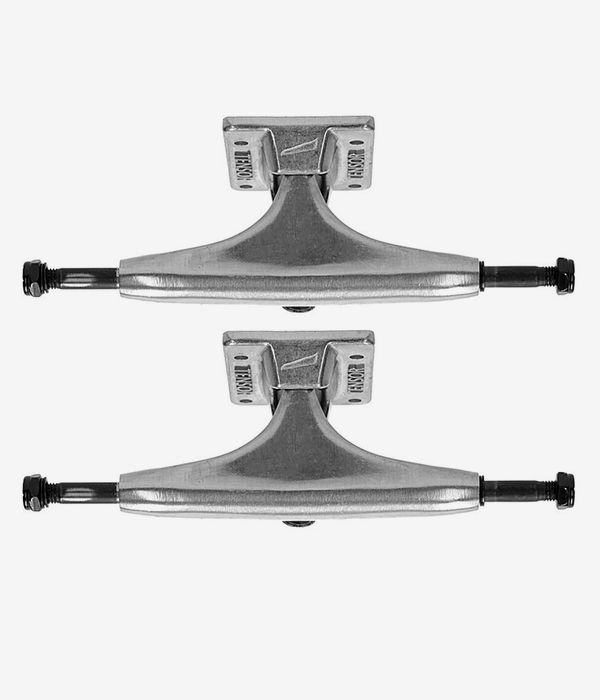 Tensor Alloys 5.0