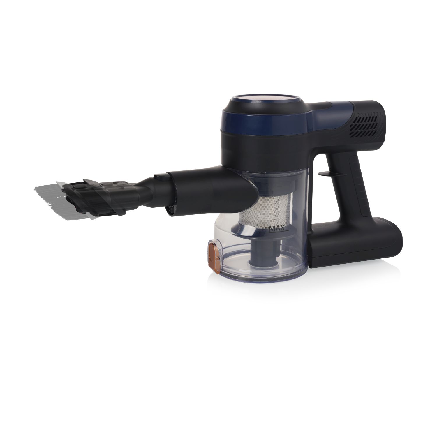 Tristar SZ-2380 Draadloze Flex Steelstofzuiger