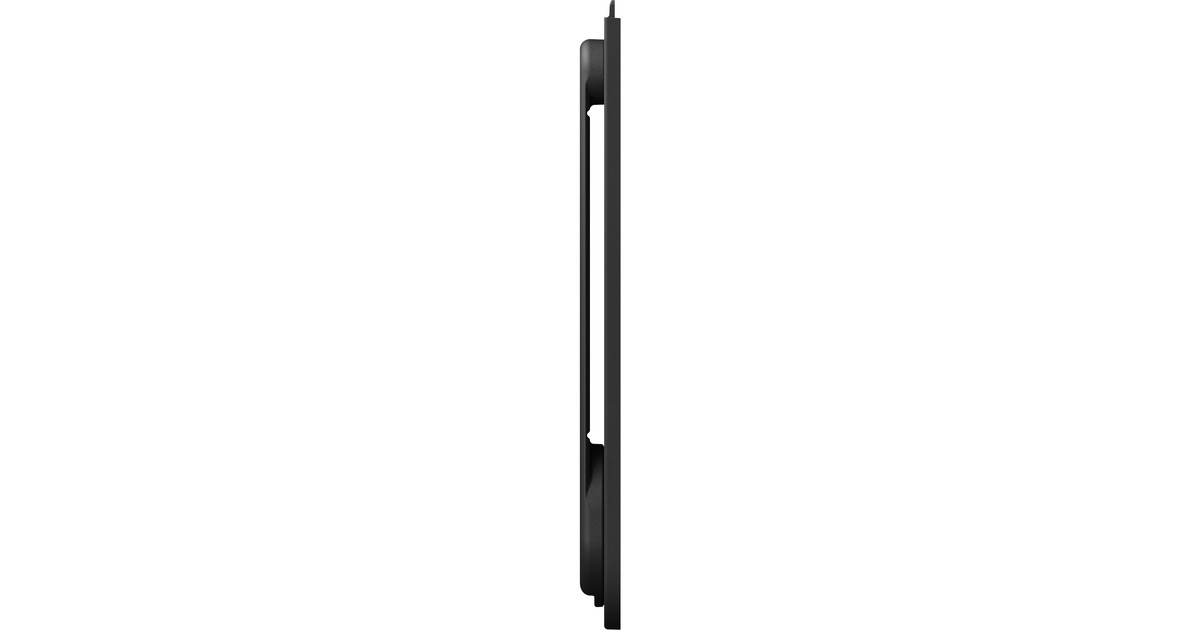Fairphone(Gen. 6) Vingerlus smartphonehouder  (Zwart)