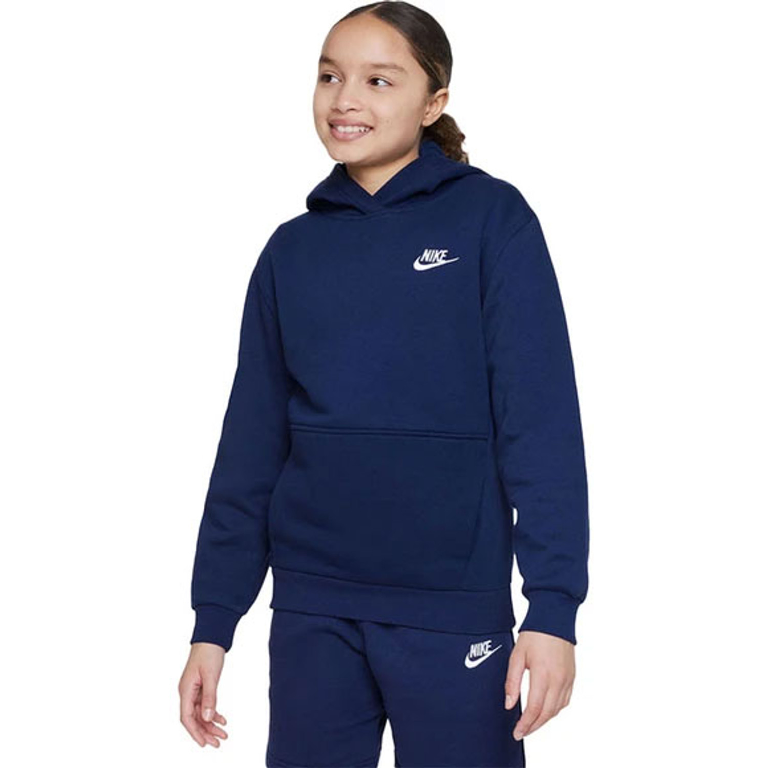 Nike Sportswear Club Fleece Trainingspak Kids