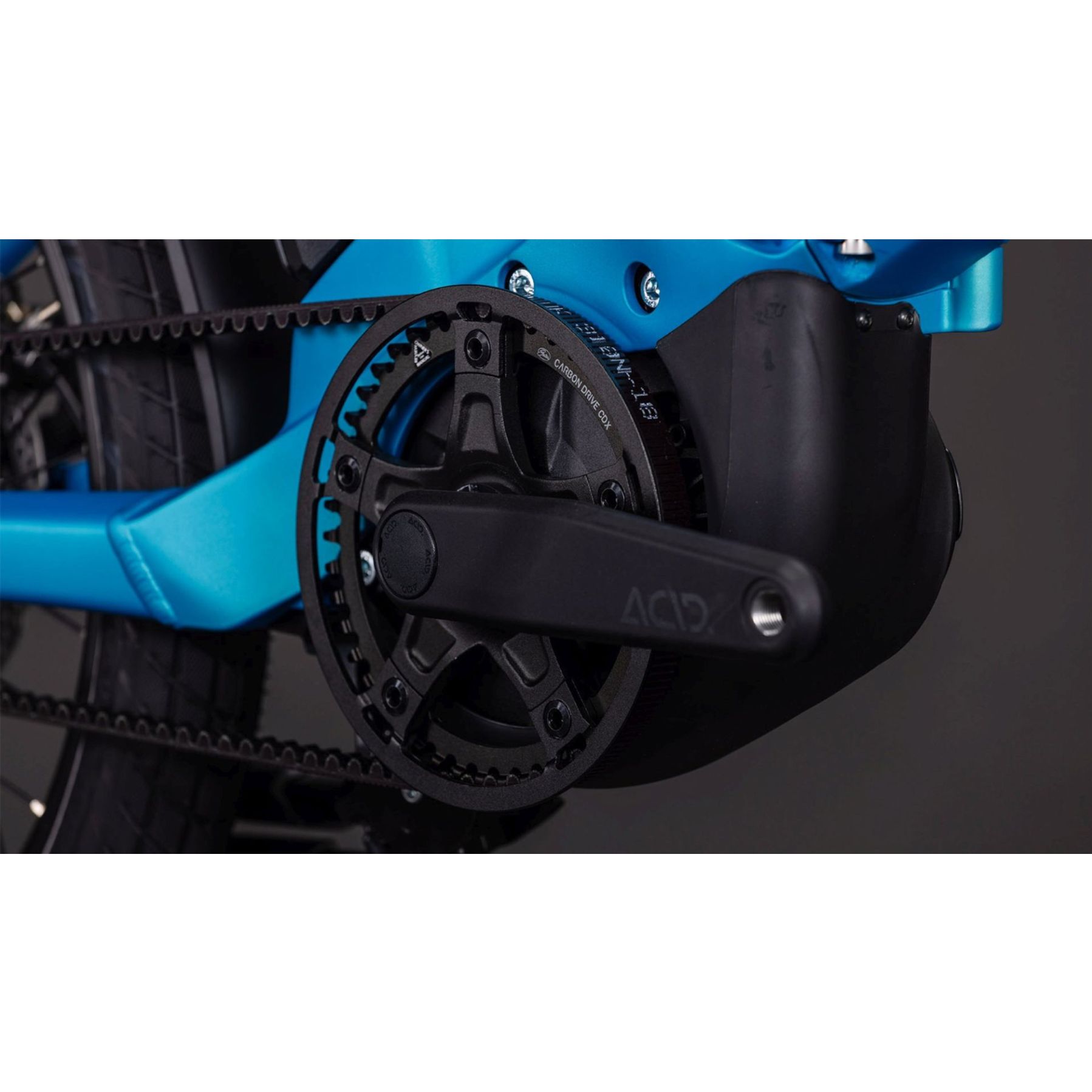 Cube Fold Hybrid Comfort 545 2026