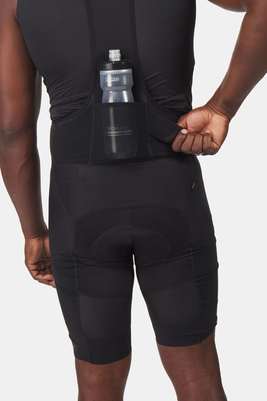 Rab Rab Cinder Liner Bib Shorts Fietsshort