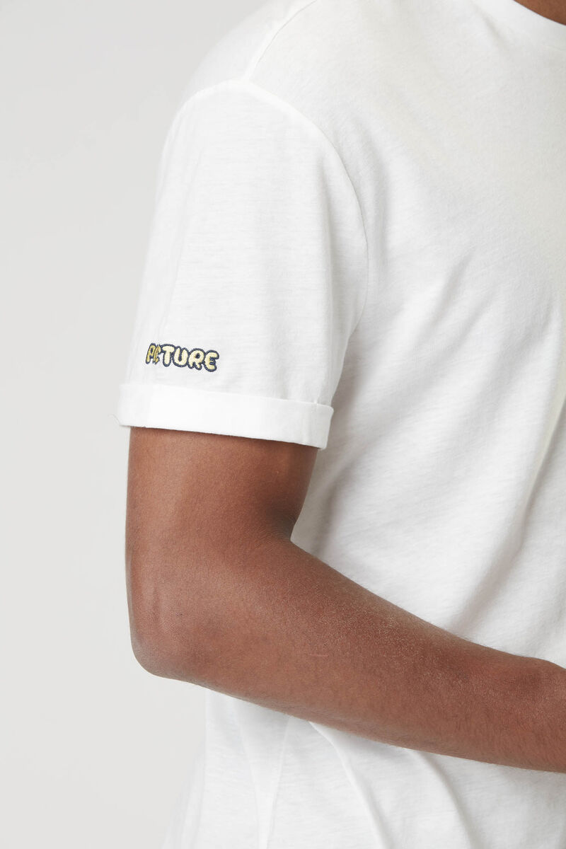 Picture Jerona Tee White