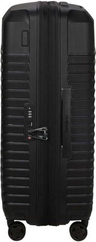 SAMSONITE INTUO 4 wielen trolley 69 Black