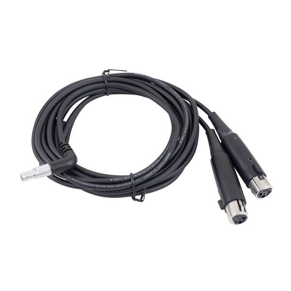 Shure P9HW