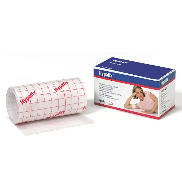 Fita adesiva BSN Medical Hypafix 2,5 cm x 5 m