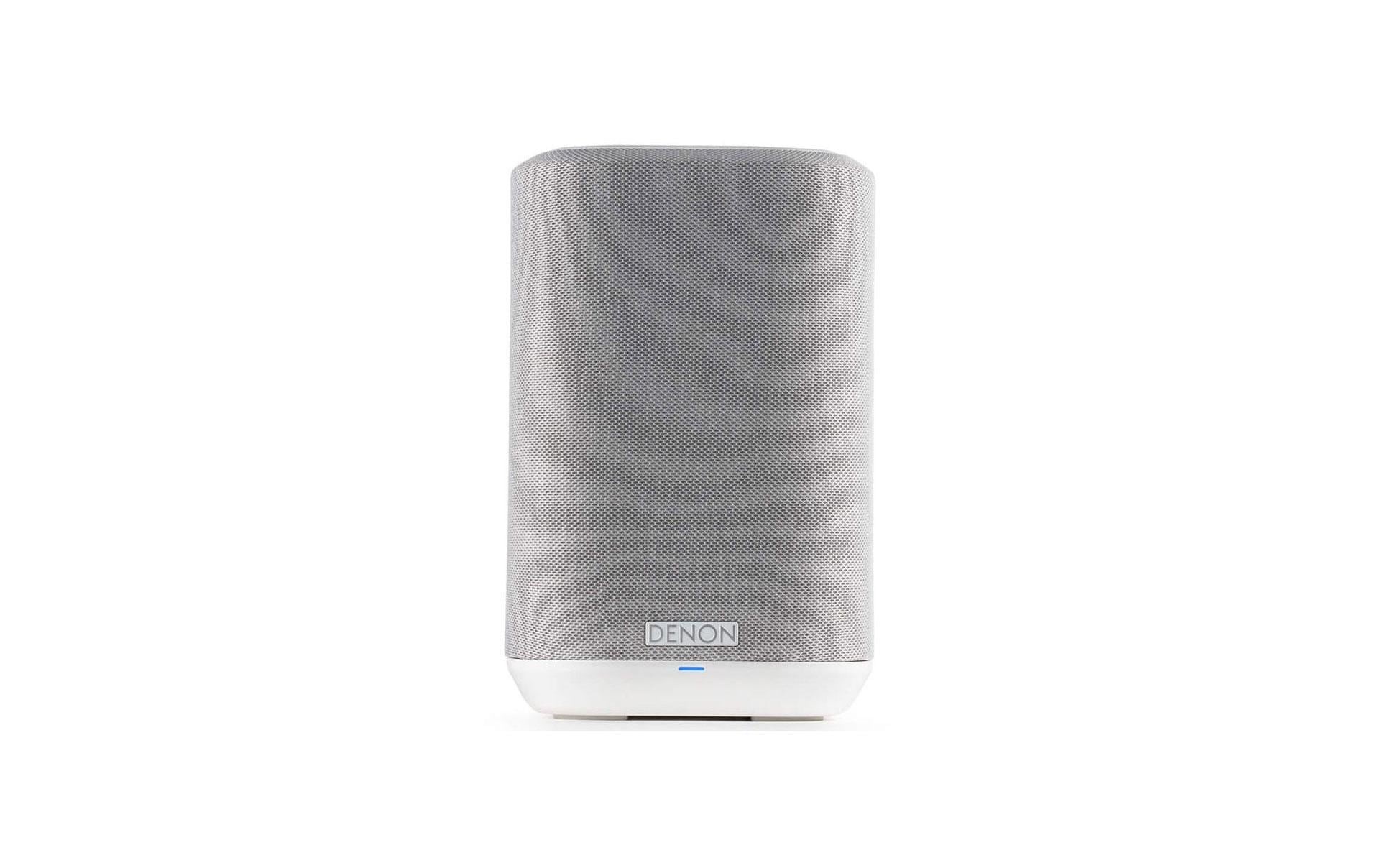 Denon Lautsprecher »Home 150« ( ) Audioformate: AAC, ALAC, DSD, FLAC, MP3, WAV, WMA