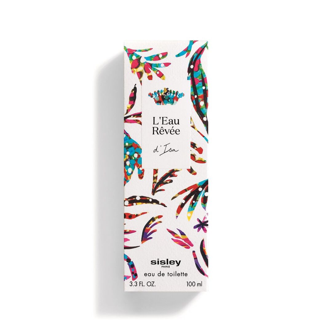 Sisley Paris Eaux Rêvées L'EAU RÊVÉE D'ISA - 100ml