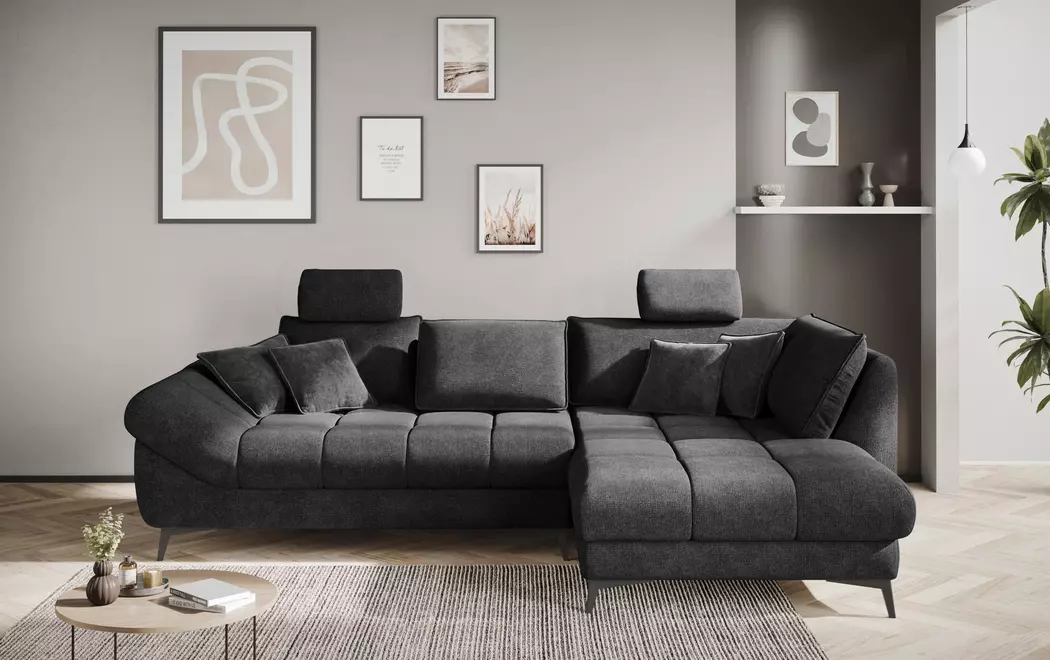 Ecksofa Atlanta