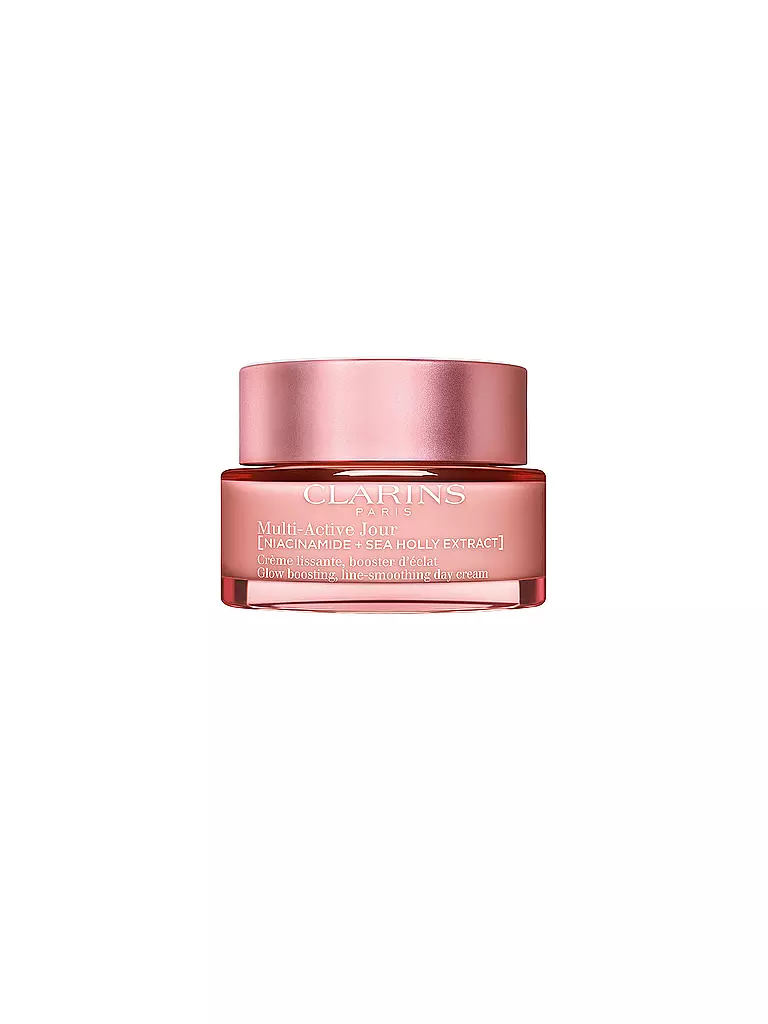CLARINS Gesichtscreme - Jour Crème Toutes peaux 50ml keine Farbe
