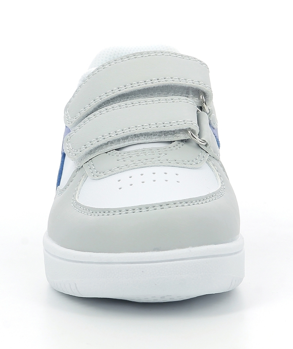 DIADORABASKETS BASSES RAPTOR LOW TD BLEU