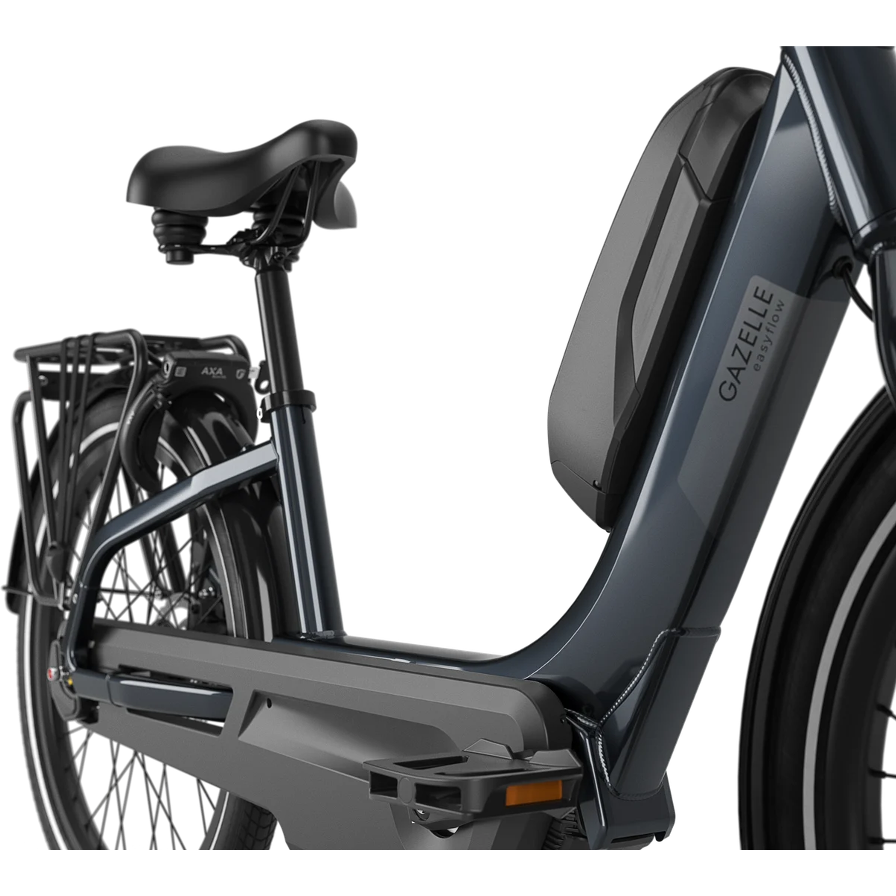 Gazelle Easyflow C8 HMS 2026