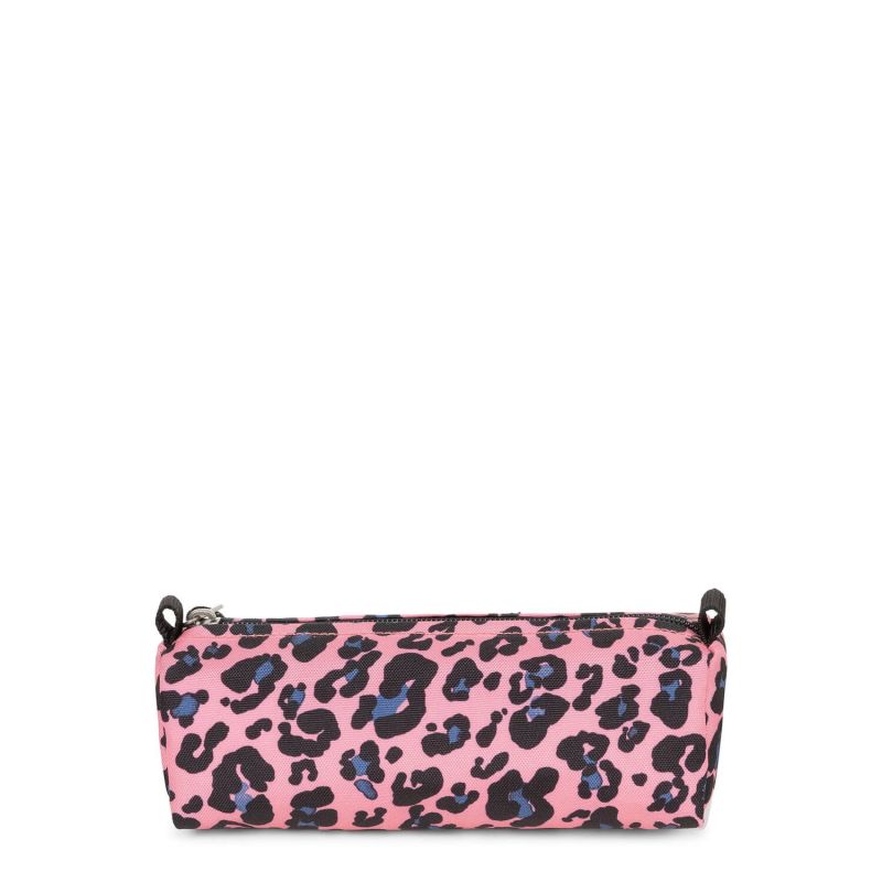 Trousse simple Benchmark 20,5 cm Beastimal Pink