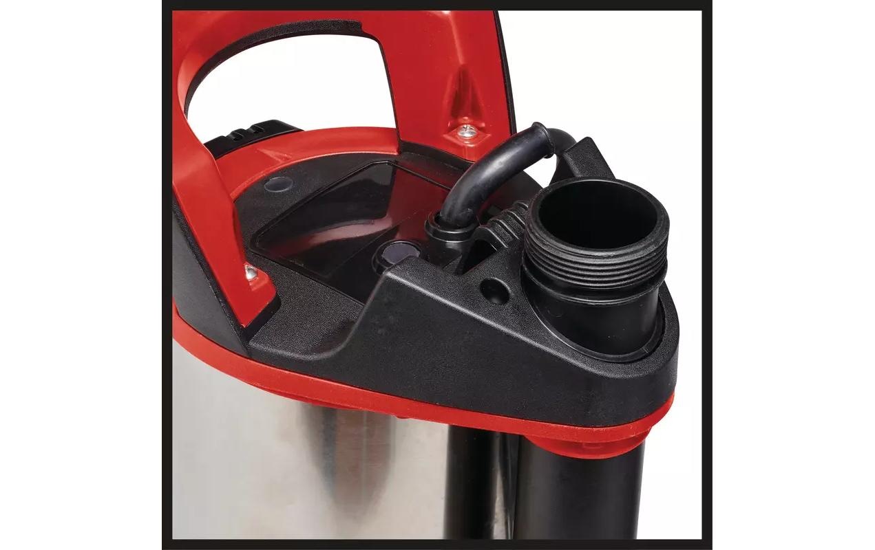 Einhell Schmutzwasserpumpe »GE-DP 7935 N-A LL ECO«
