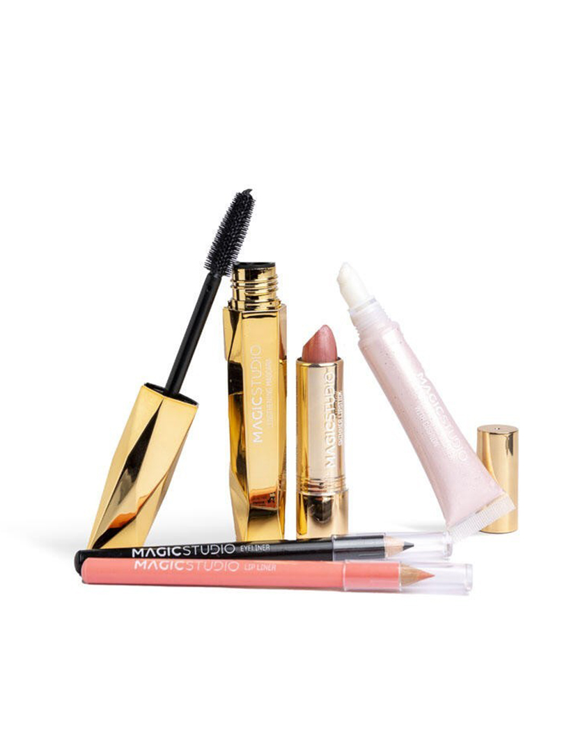 Diamond Star Complexion Set