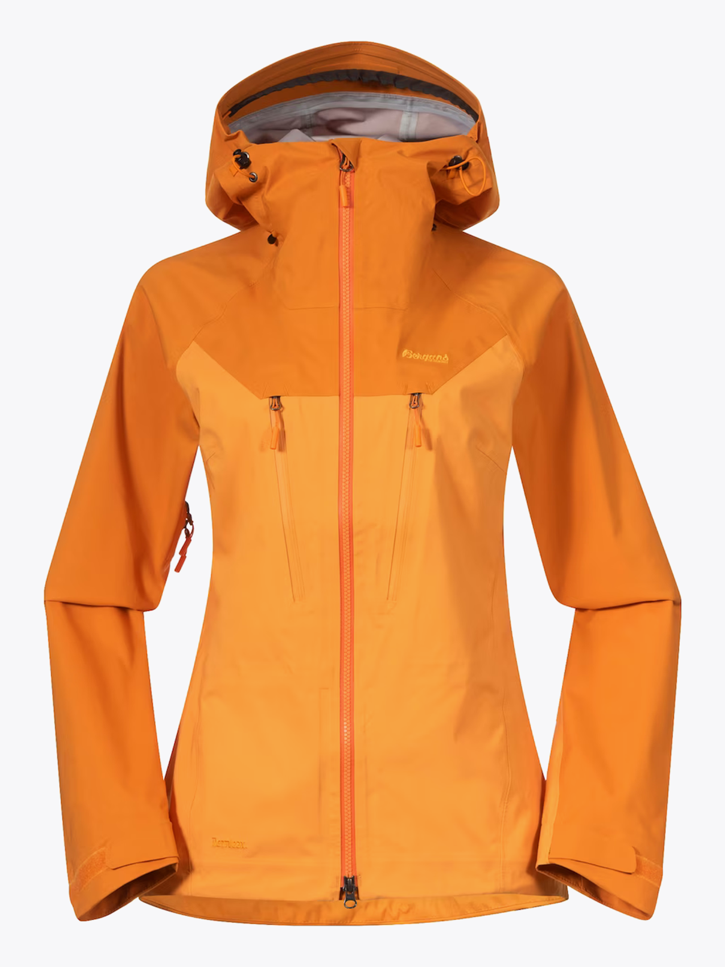 Cecilie 3L Jacket