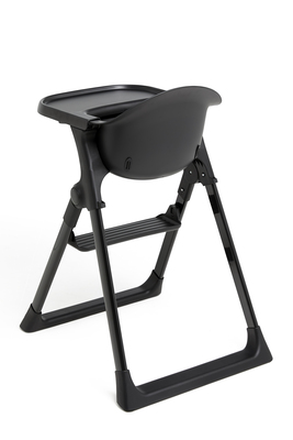 Beemoo CARE Harmony Barnestol, All Black