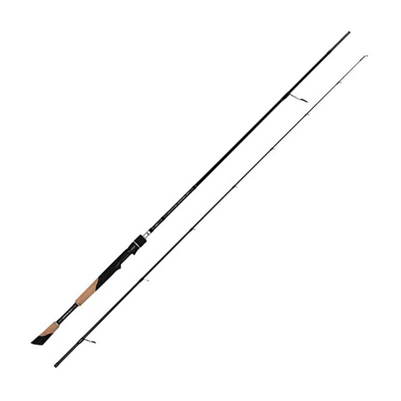Canne Spinning Fox Rage Tr Linear Light Spin Rod