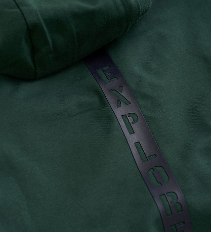 Minymo H?ttetr?je - Jungle Green