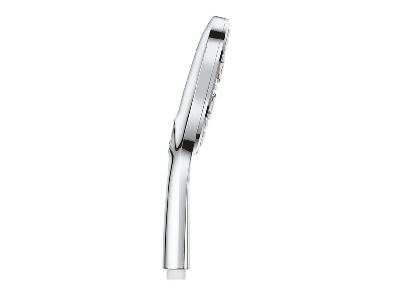 GROHE Handbrause Rainshower Smartacitve 130 Chrom Duschbrause