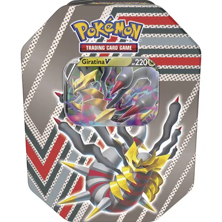Pokemon Tin 104 - Galagladi-V