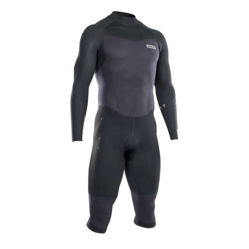 Combinaison ION Element Overknee LS 4/3mm Backzip 2022 - The Corner Shop