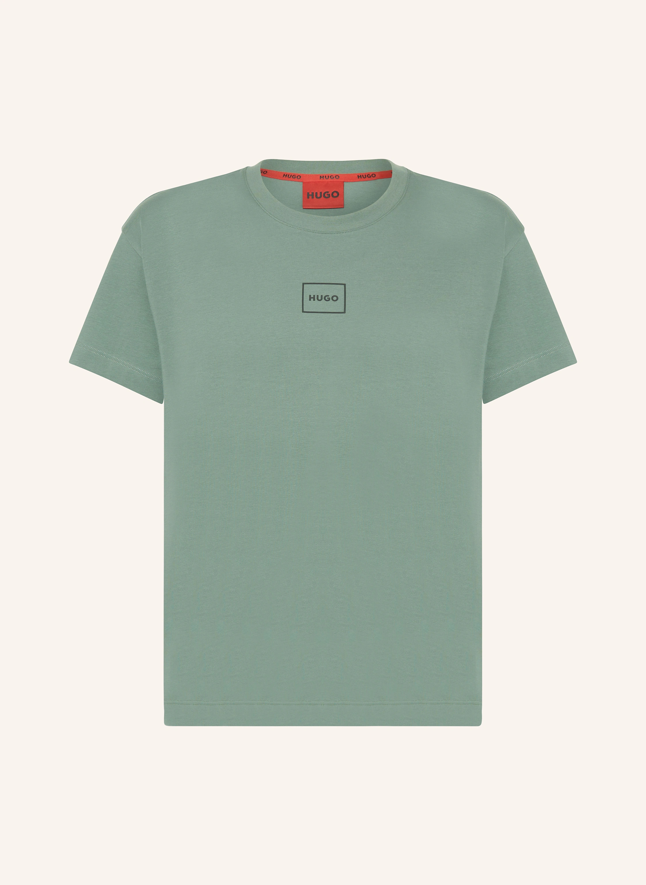 HUGO Schlafshirt LAZE
