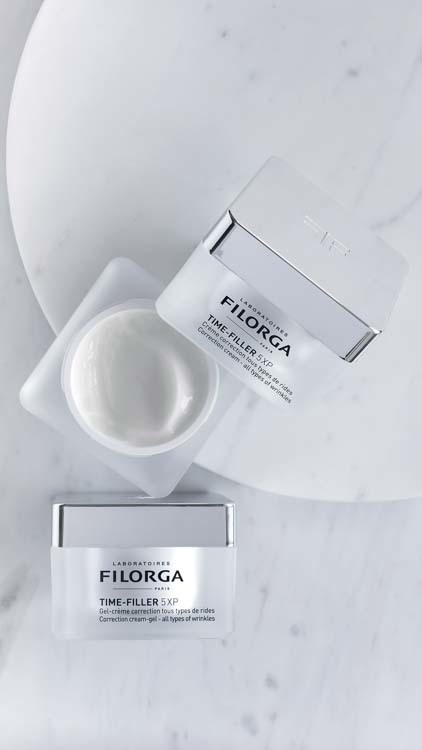 Filorga Time-Filler 5XP Cream 50ml