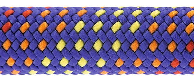 FIXE - CORDE ESCALADE OLIANA NATURE 9-2