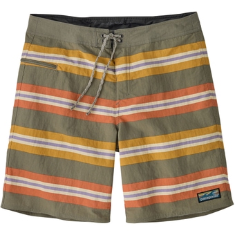 Patagonia Wavefarer Board - 19