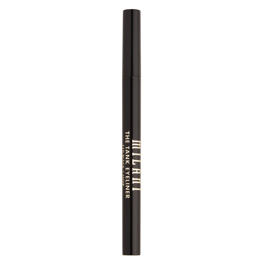 Milani Cosmetics Stay Put Tank Liquid Eyeliner 0,55ml