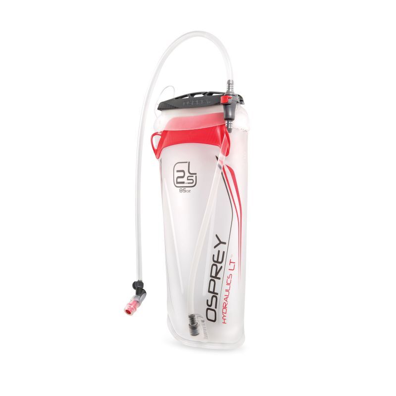 Hydraulics LT  Reservoir - Poche à eau