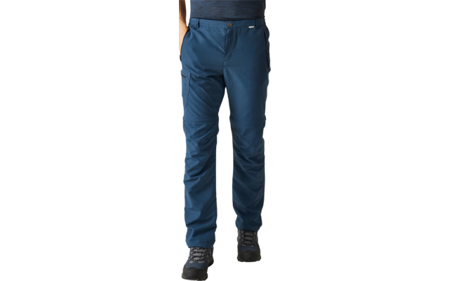Regatta Leesville II Herren Zip-Off-Hose