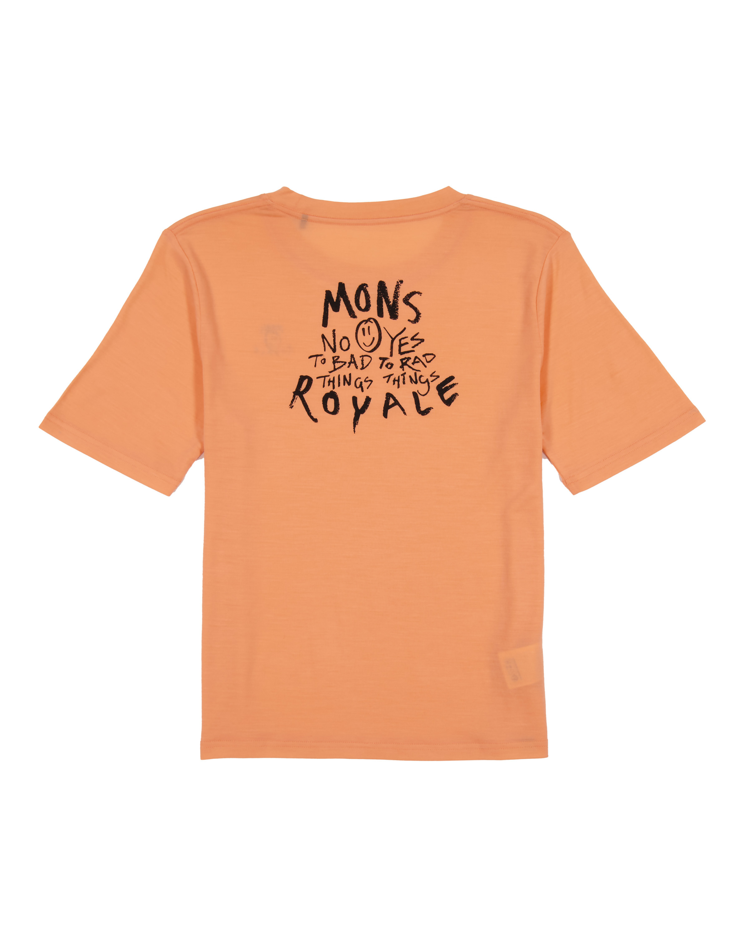 Icon Relaxed Tee