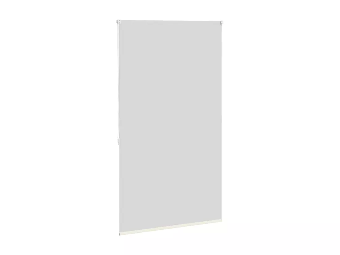 Store roulant 80 x 175 cm Blanc cassé