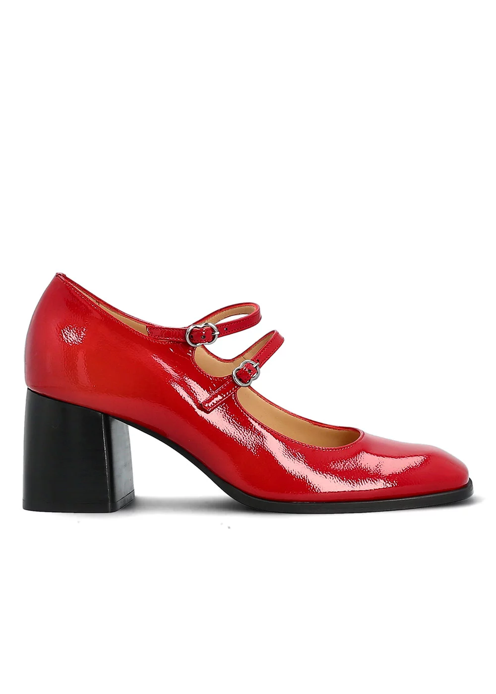 BABIES SALMA VERNIS ROUGE