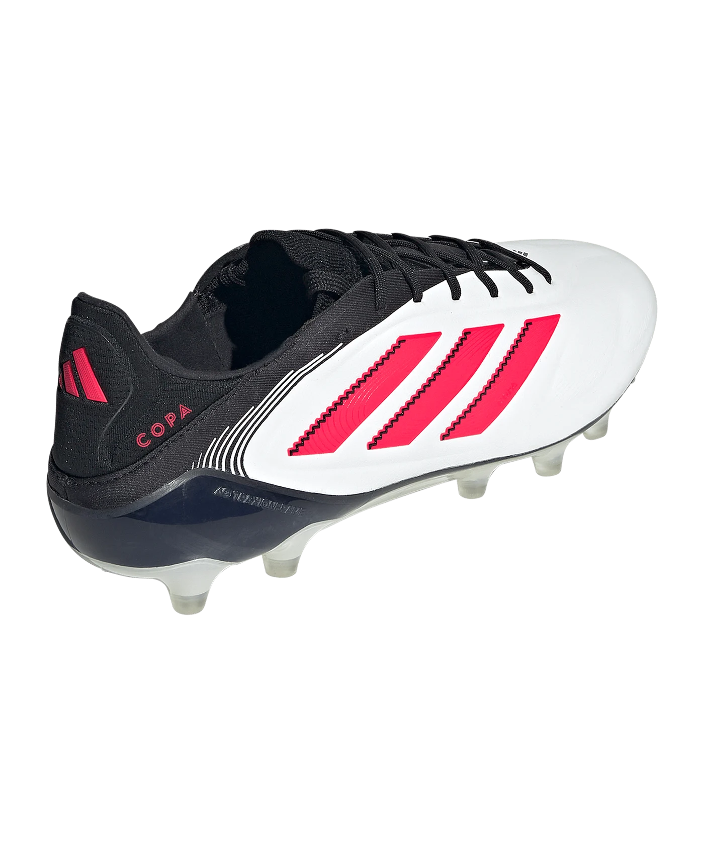 adidas COPA Pure III Elite AG Pure Victory Weiss