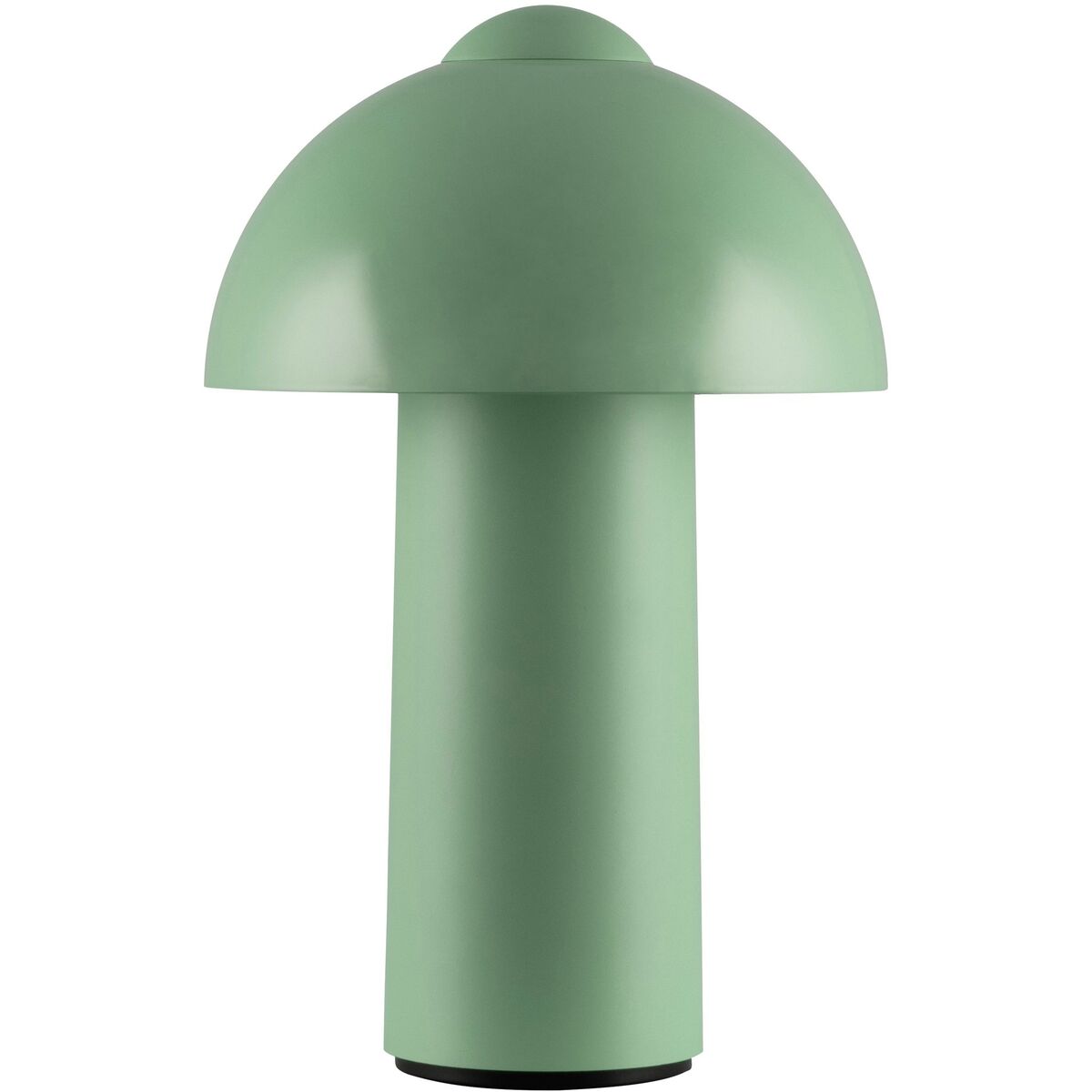 Buddy IP44 bærbar bordlampe, grønn