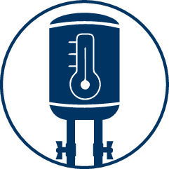 Wenko Duschkopf Water Saving