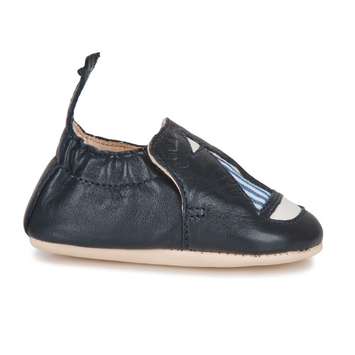 Easy Peasy - MY BLUMOO BATEAU - Bleu