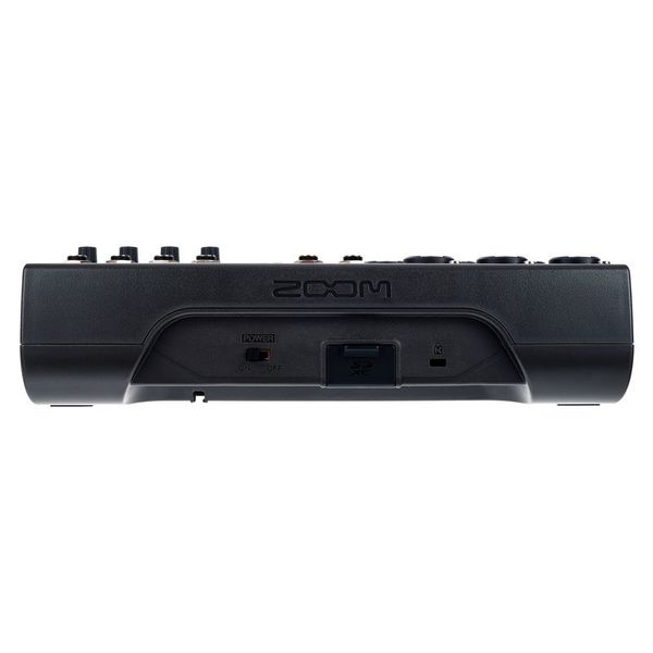 Zoom LiveTrak L-8