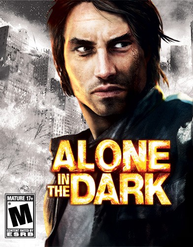 Alone in the Dark (2008)- PC