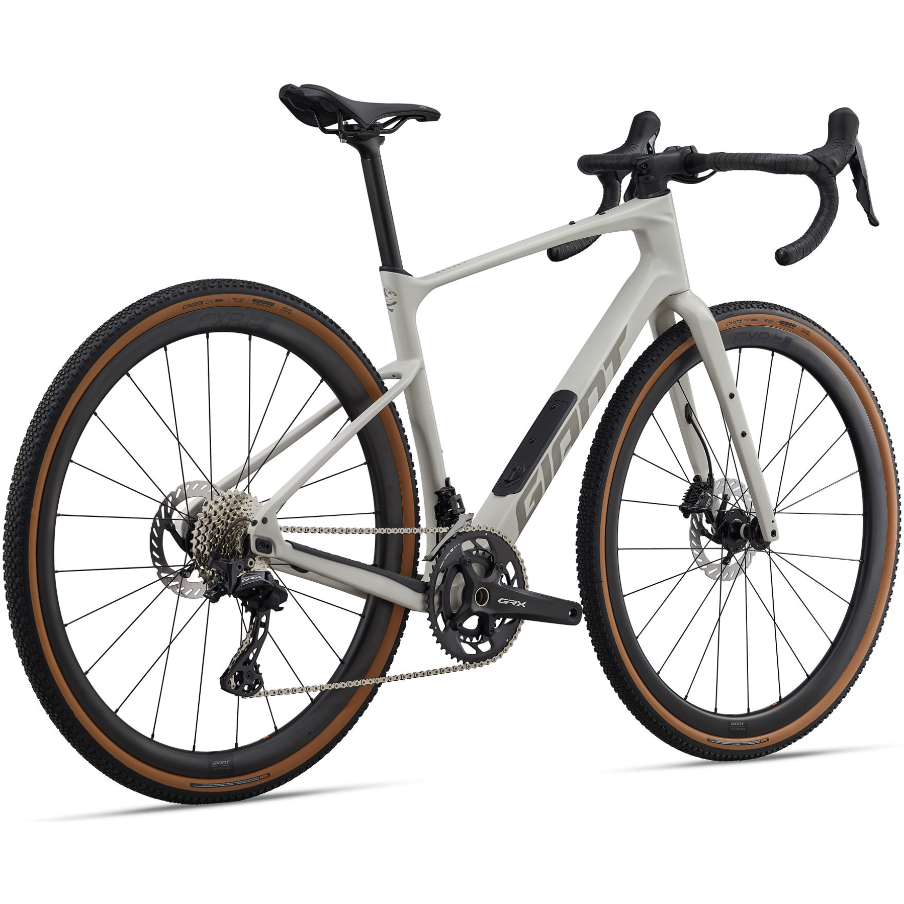 Giant Revolt Advanced 0 2026