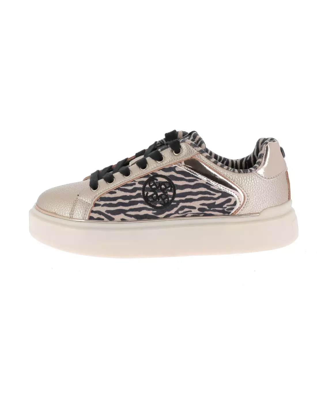 ENRICO COVERI ECW324265 - Baskets 52.BEIGE