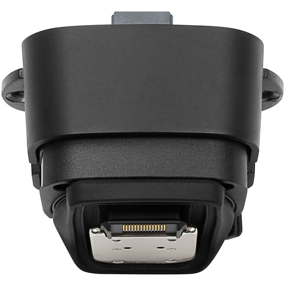 Tascam CA-AK1-C hot shoe adapter voor CA-XLR2d (Canon)
