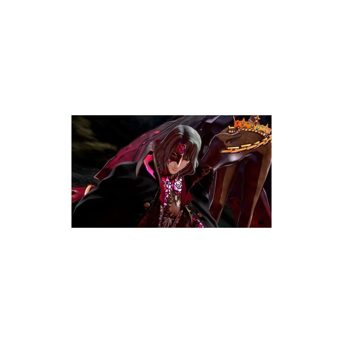 505 Games Bloodstained: Ritual of the Night Xbox One