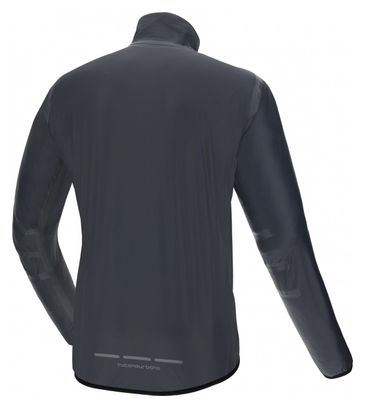 Veste Tucano Urbano Hydrostretch Bleu Foncé