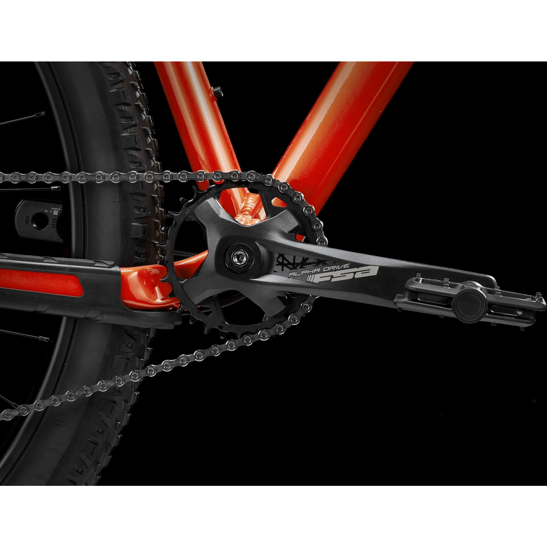 Trek Marlin 6 Gen 3 2025