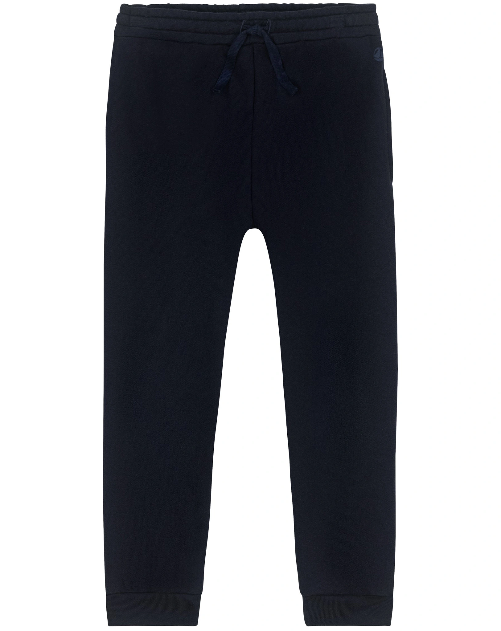Stoffhose LOWN in schwarz