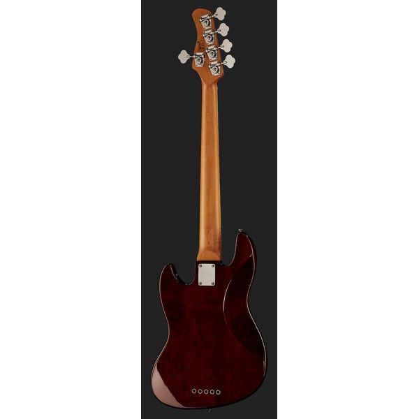 Marcus Miller V5R Alder-5 TS